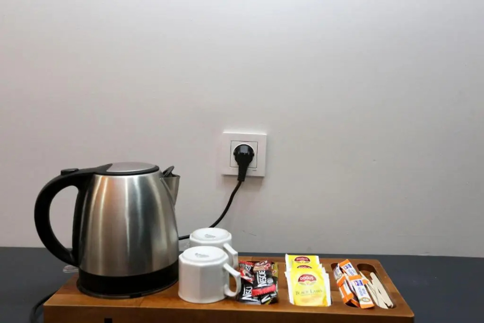 Отель DNZ Taxim Feridiye