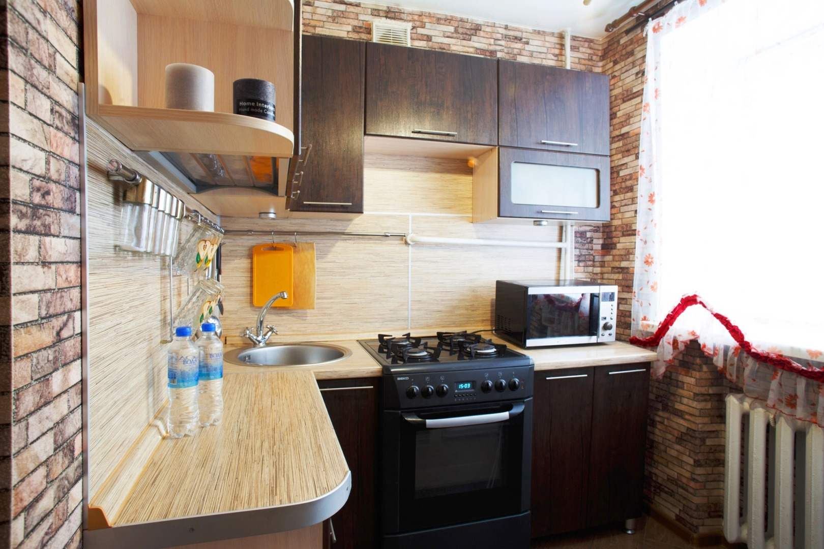 Апартаменты Active-Room