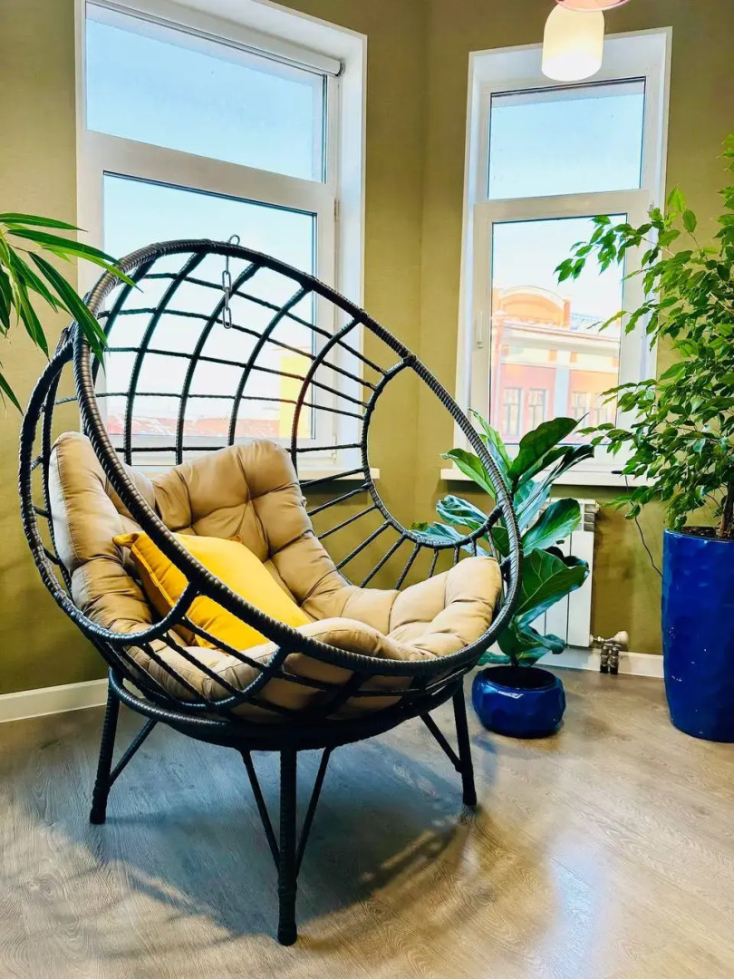 Апартаменты Happy Bee