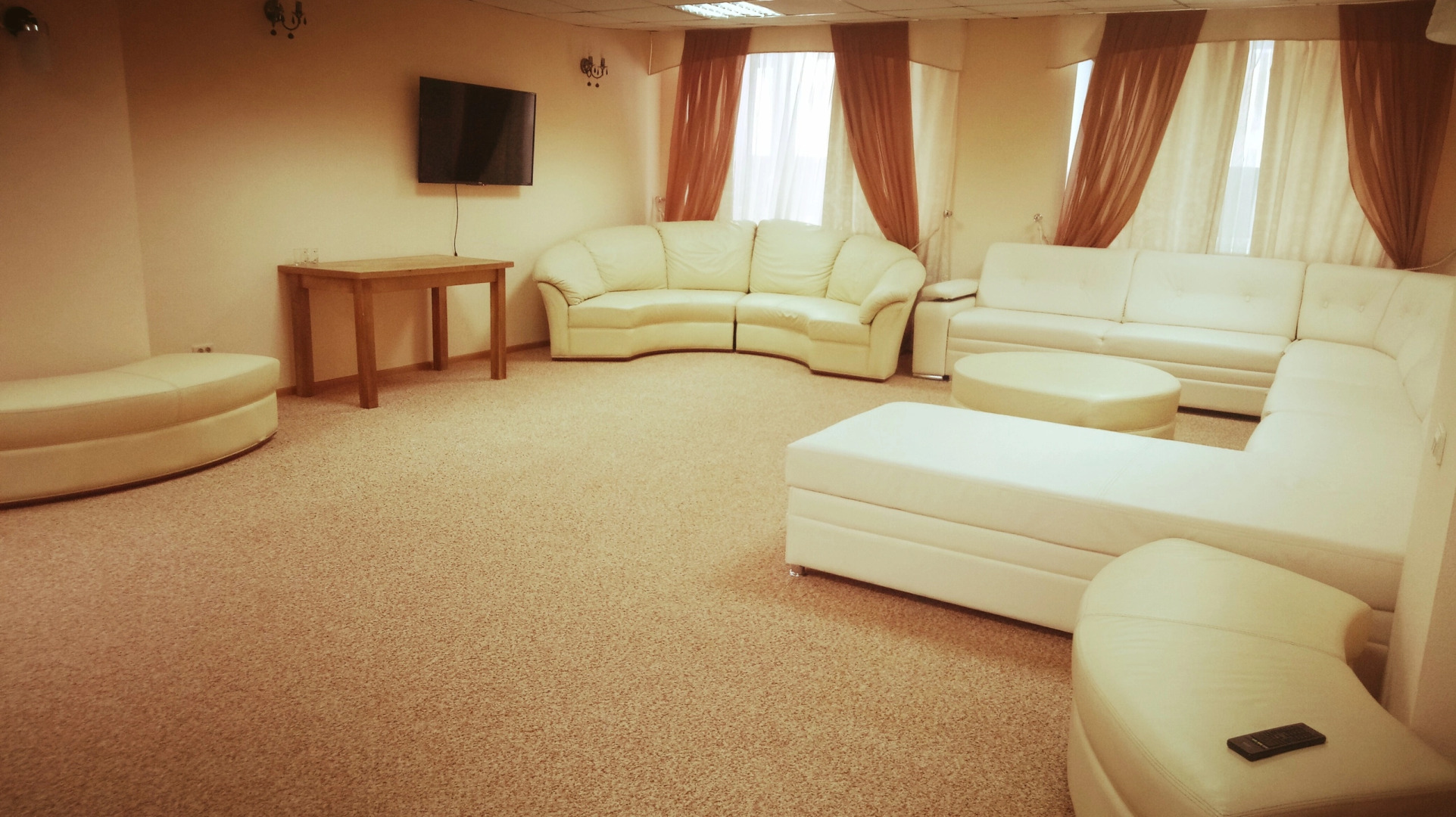 База отдыха Журавель