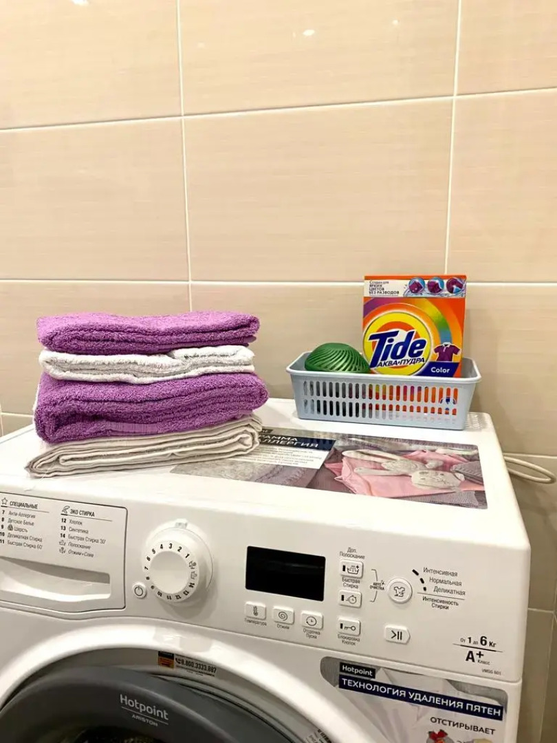 GOROD Si апартаменты ЖК Ленинградский Квартал