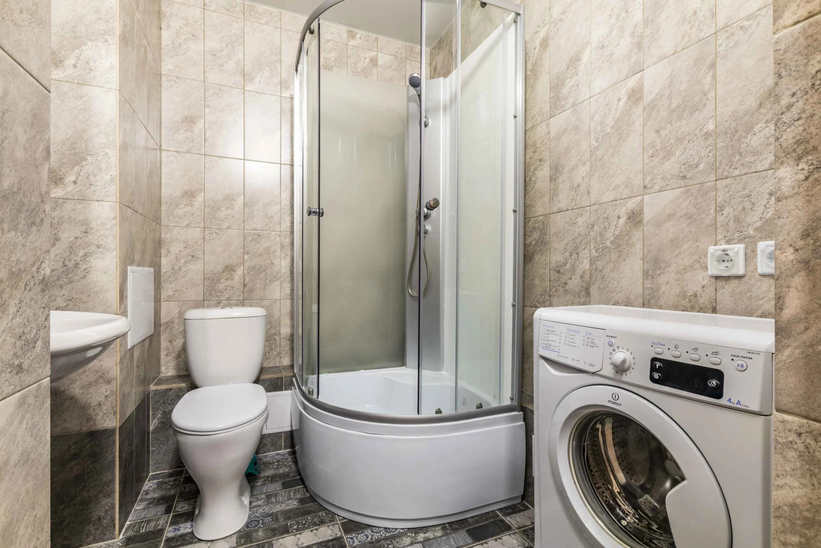 Апартаменты студия в новом ЖК Рифей Тихий район Верхней Пышмы