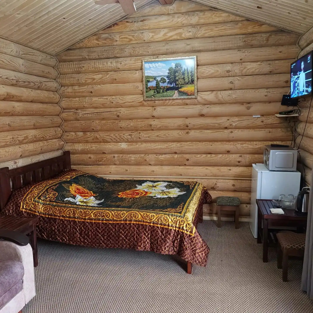 Гостевой Дом Хурмет