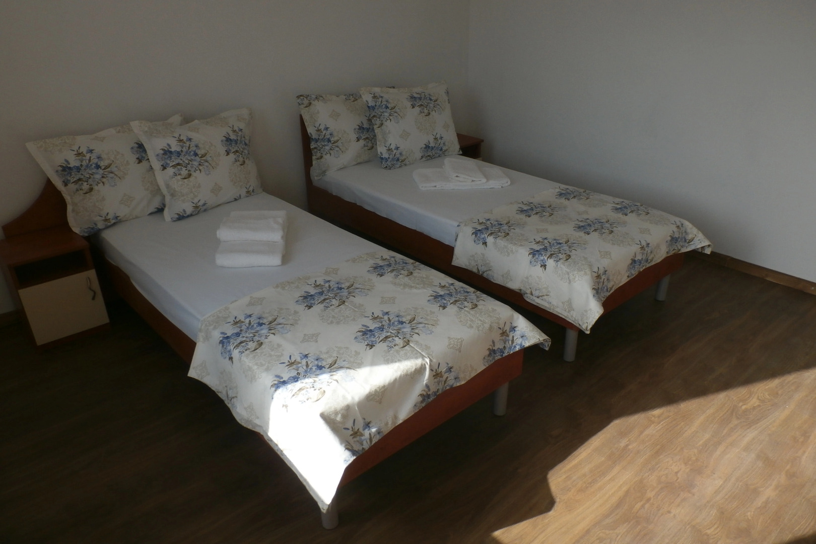 Апартаменты Aleksandrovo