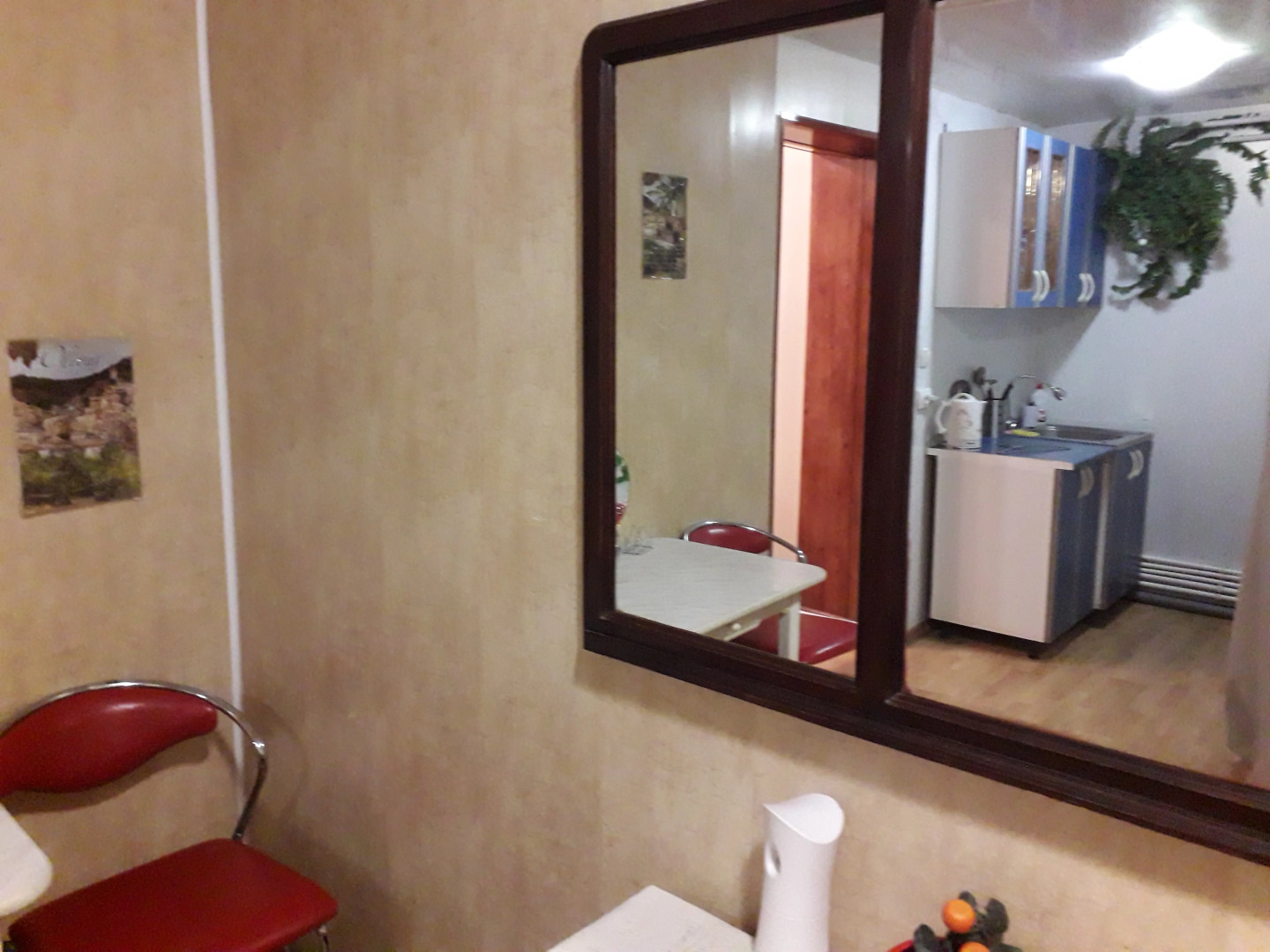 Частный дом в центре города у моря с садиком + мангал, парковка