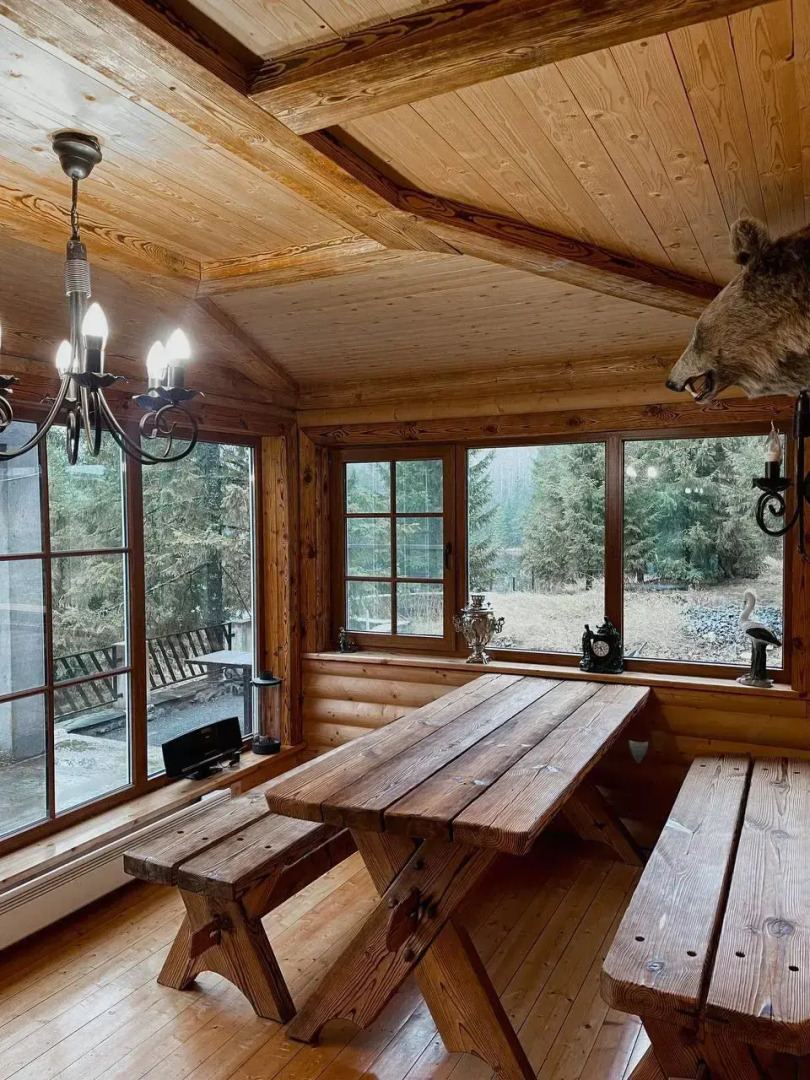 Частный Дом Сдам Посутoчно