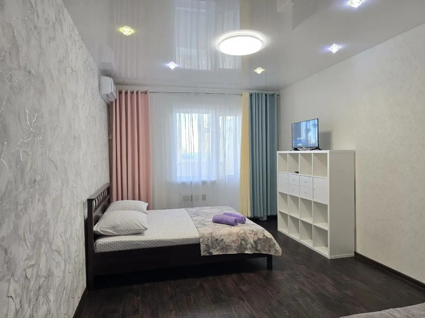 Квартира Новая в центре г. Сургут