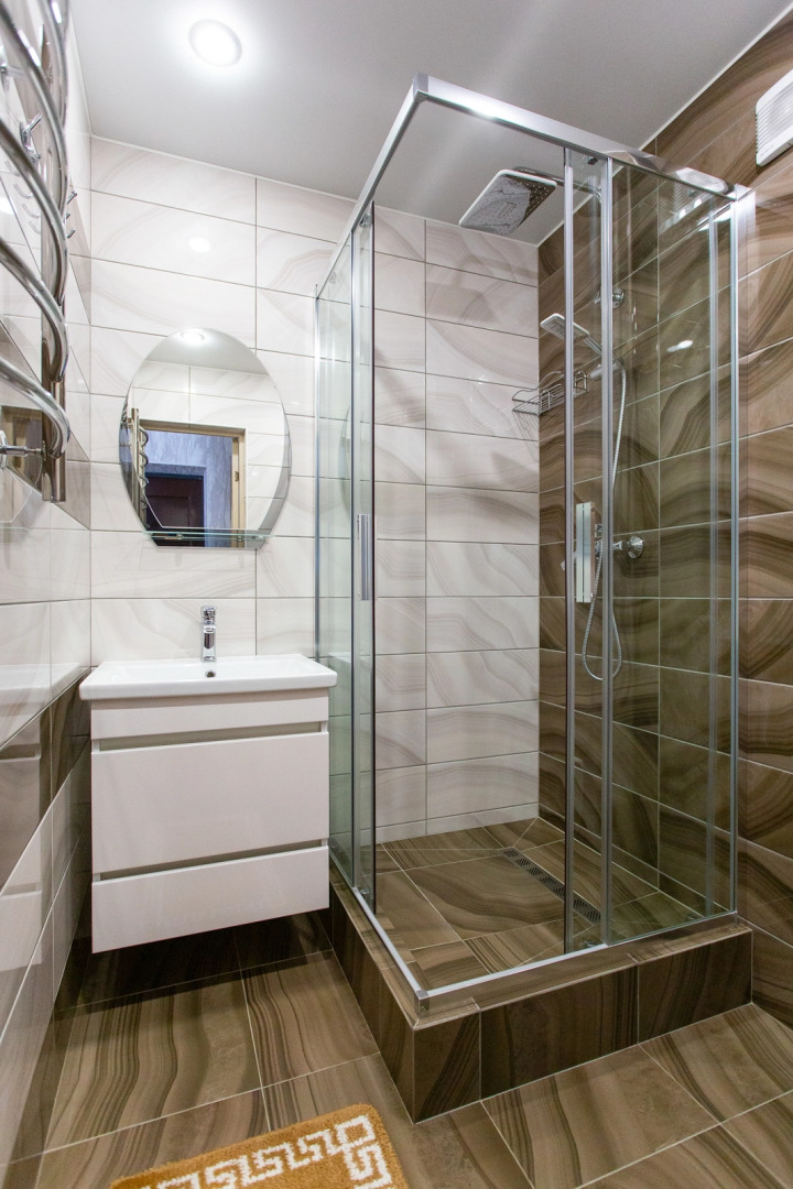 Квартира на Десятинной