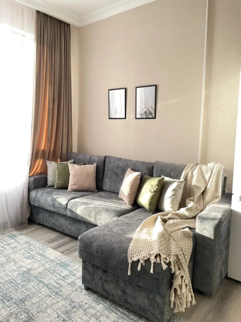 Квартира Panorama Park 217