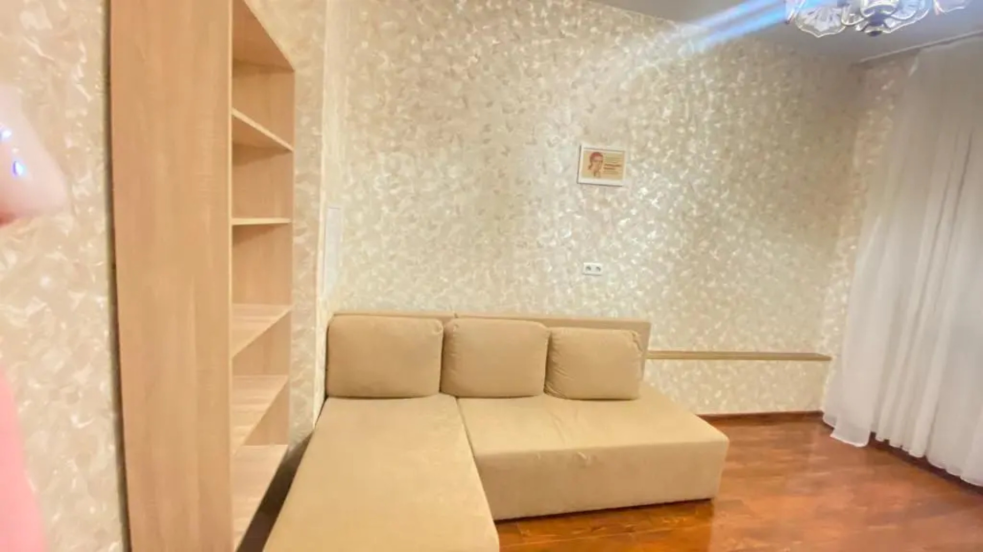 Апартаменты Двухкомнатные у Метро Новокосино