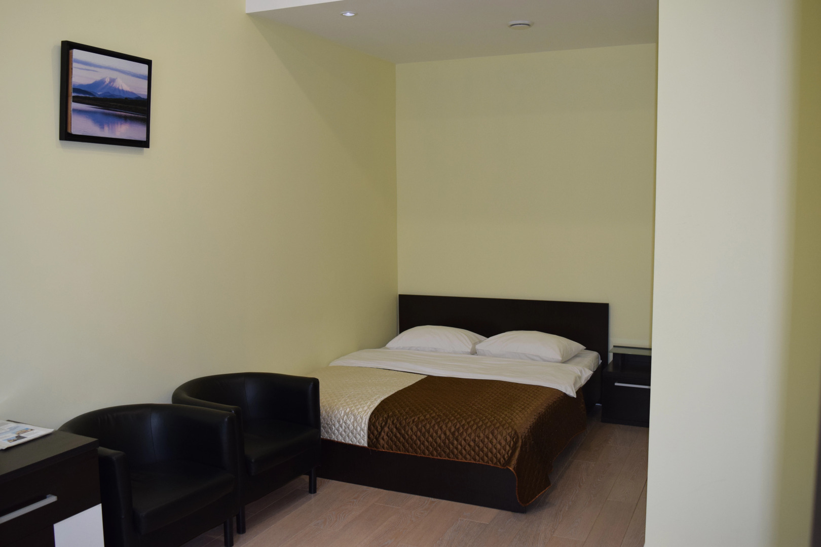 Отель Дом на Маяковке