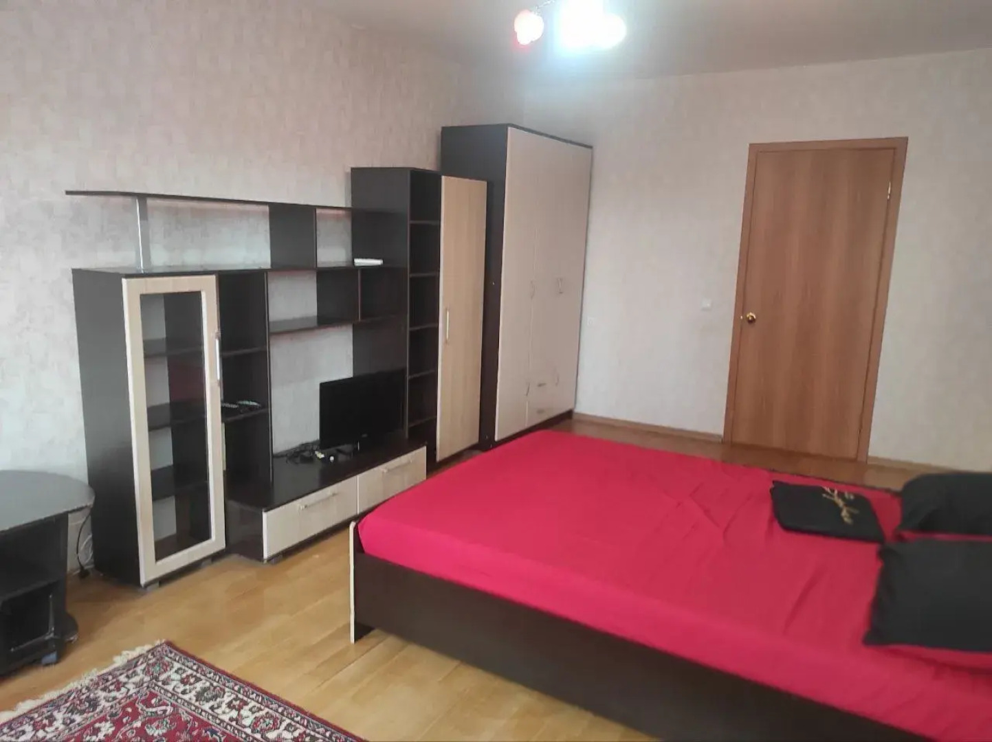 Квартира на  Волжской Набережной 24