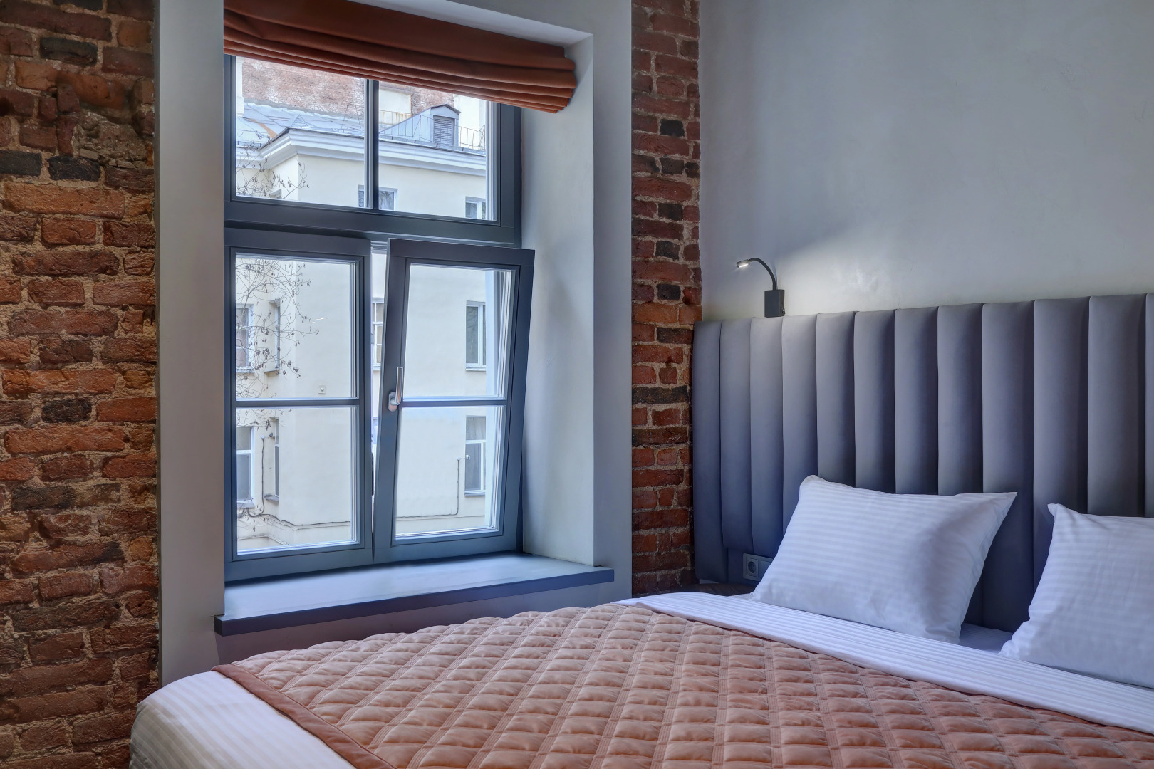 Апартаменты А3