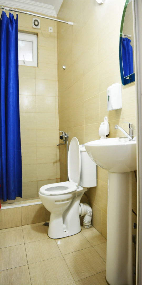 Отель Shua Kalakshi