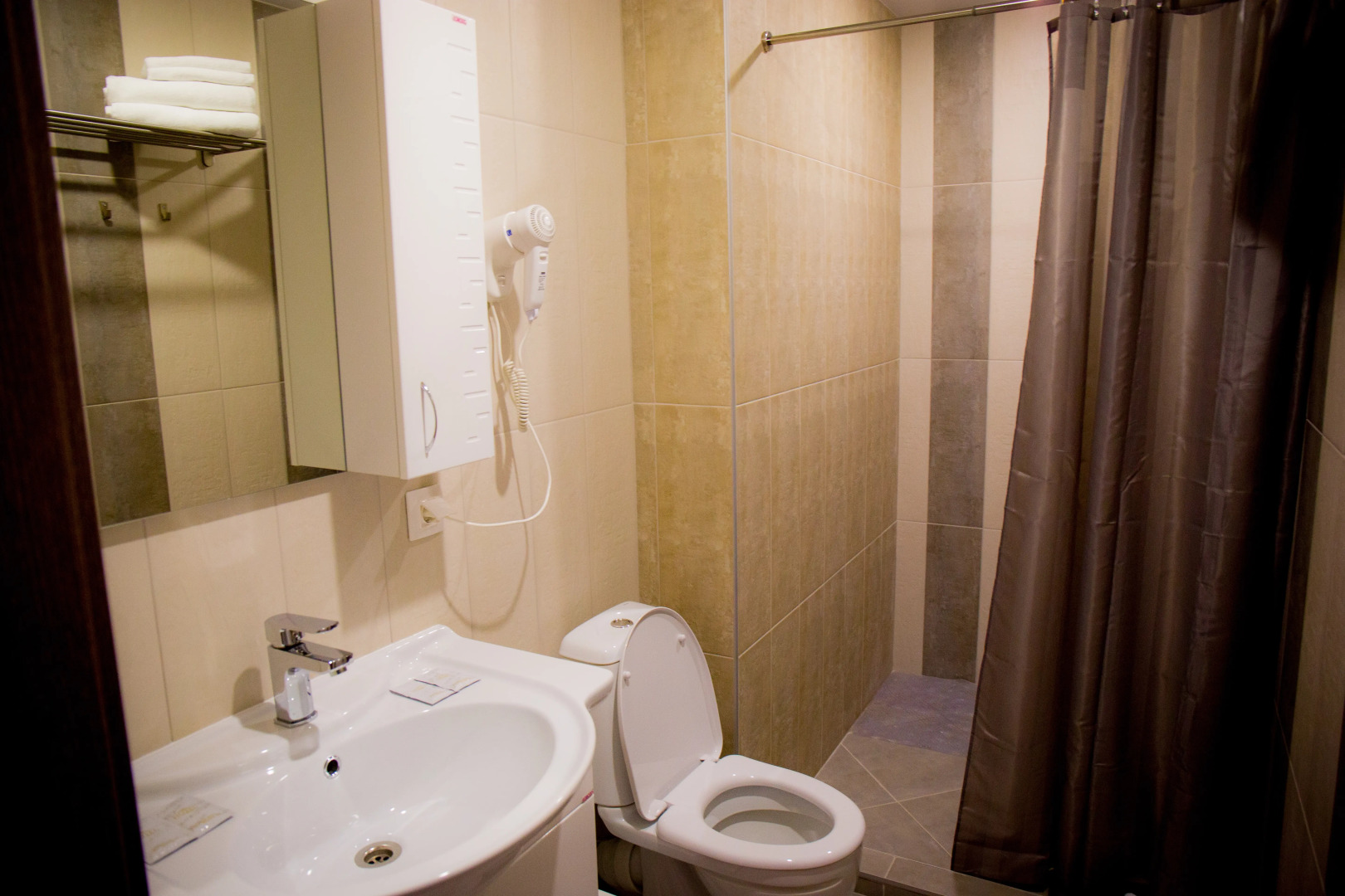 Меблированные комнаты "ROOMER"