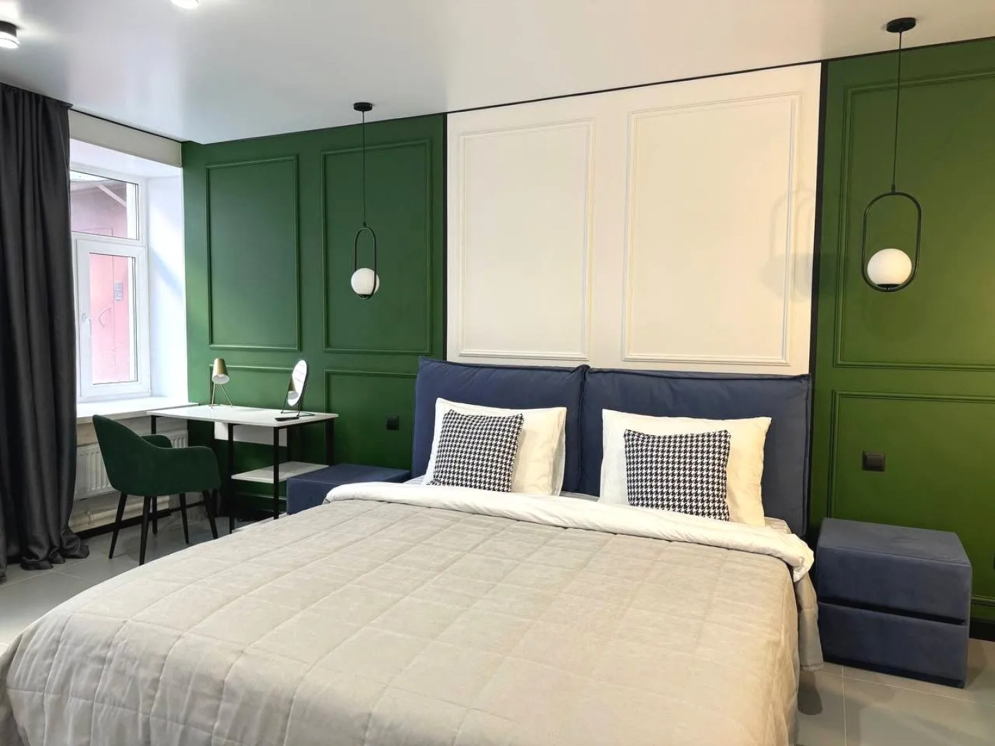 Апартаменты Room2day Таврический