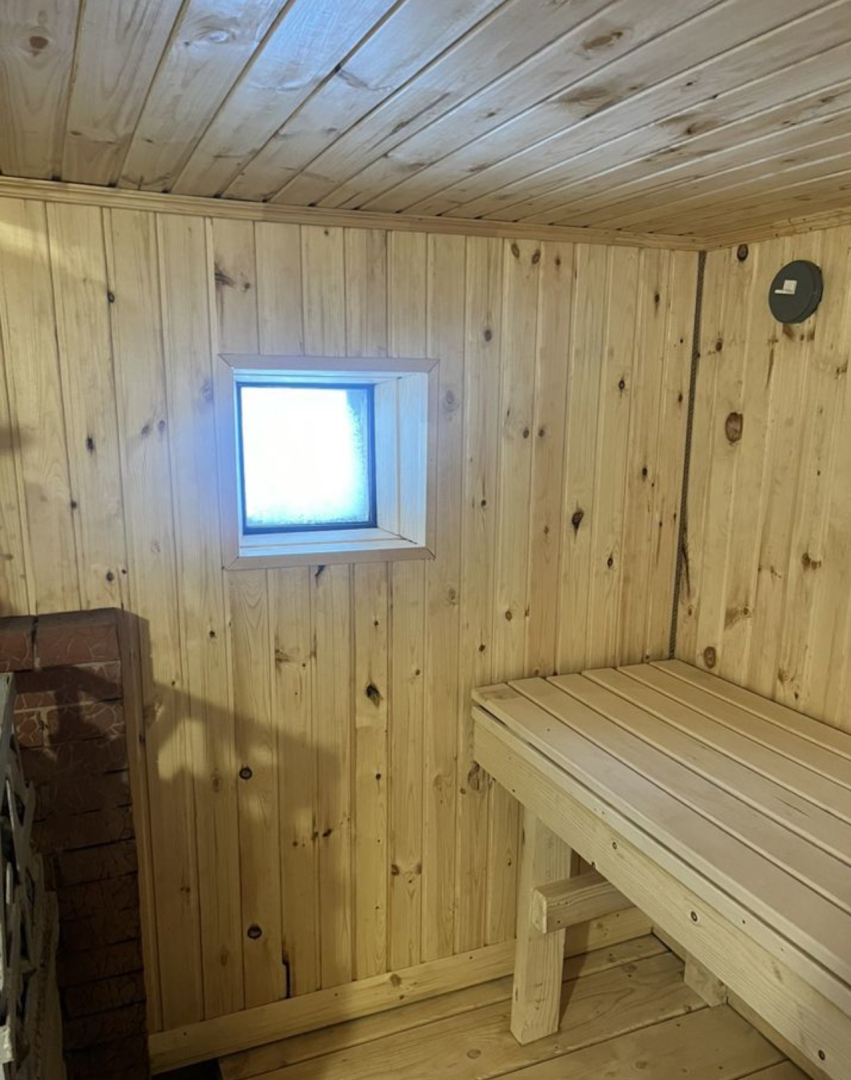 Частный дом Отдых на природе