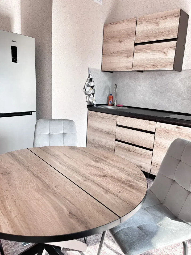 Квартира Видовая уютная