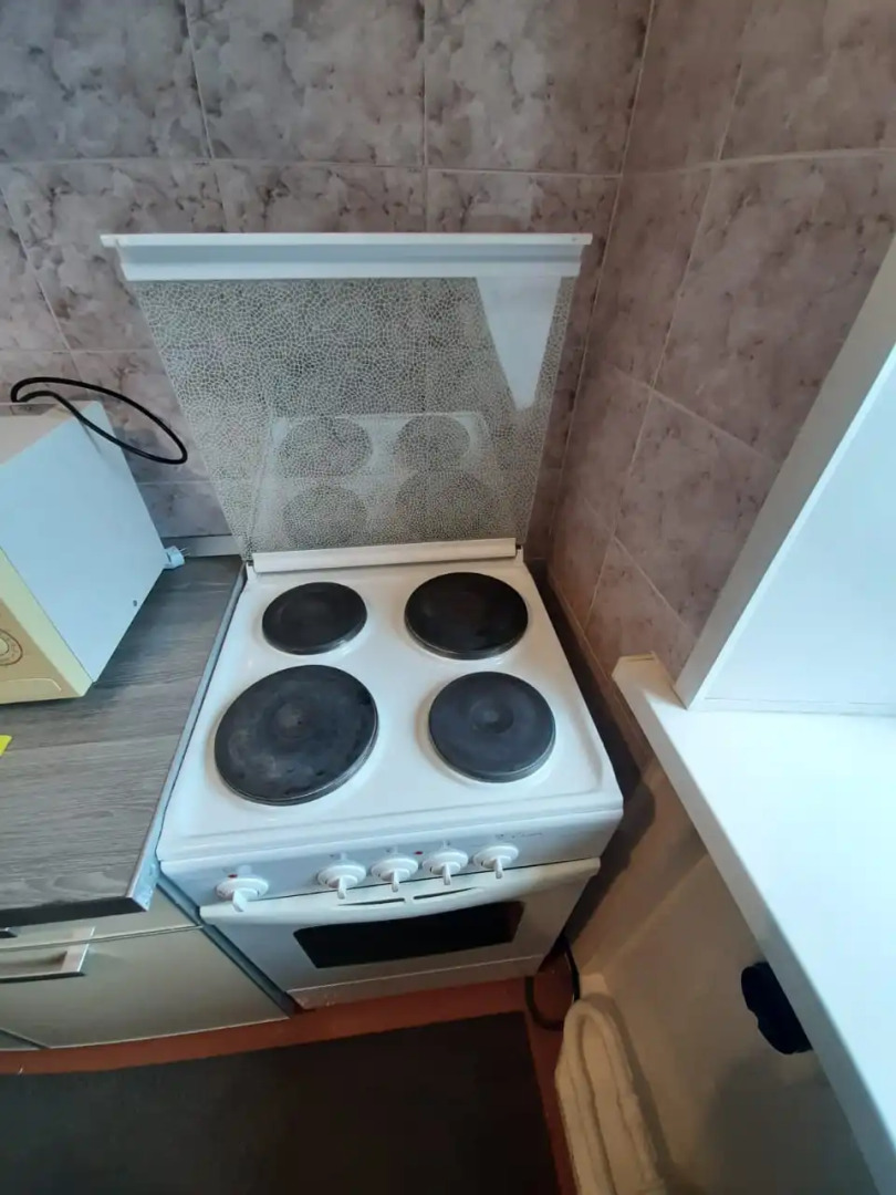 Квартира возле Плазы Сельская 34