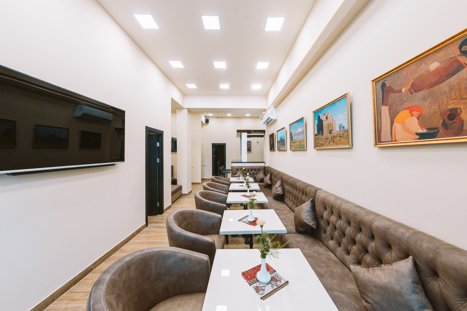 Отель L'image Art