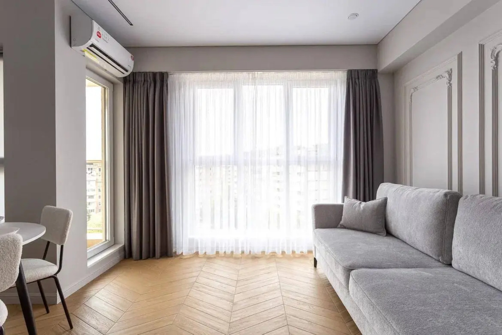 Квартира 4.16 STUDIO ISKRA 2