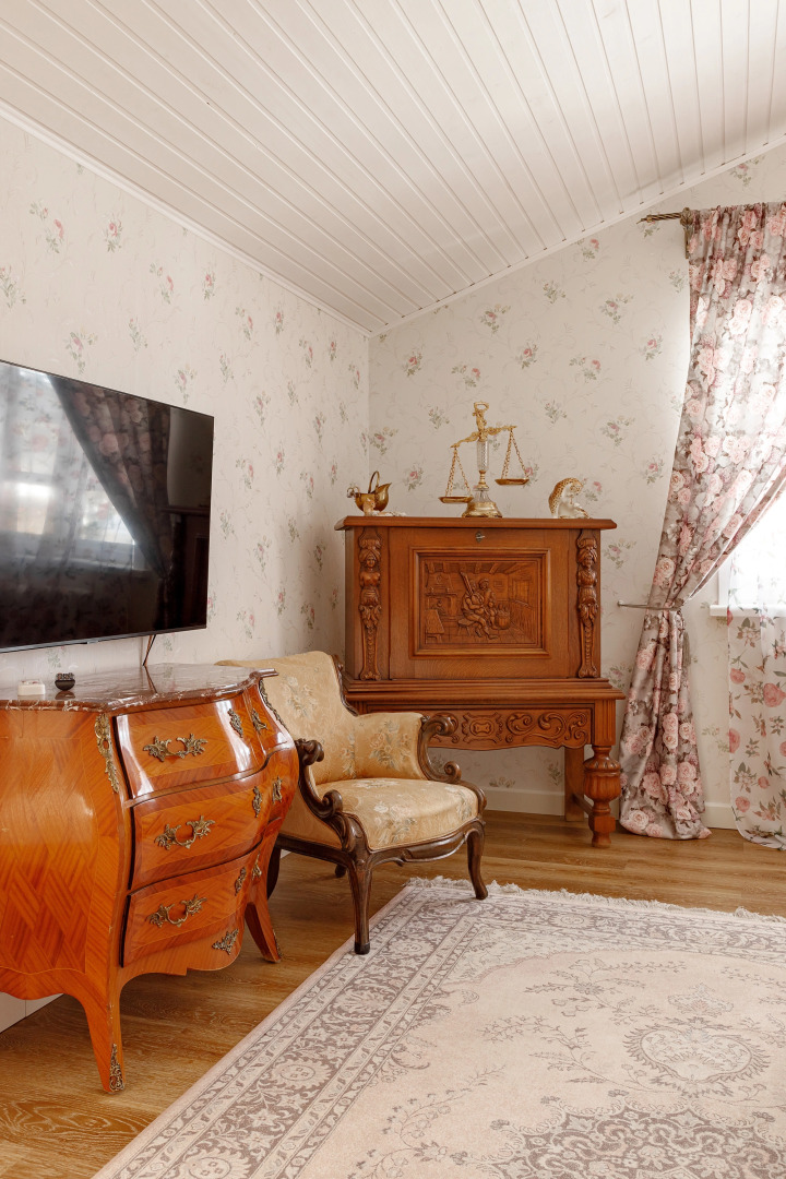 Отель Генеральская дача