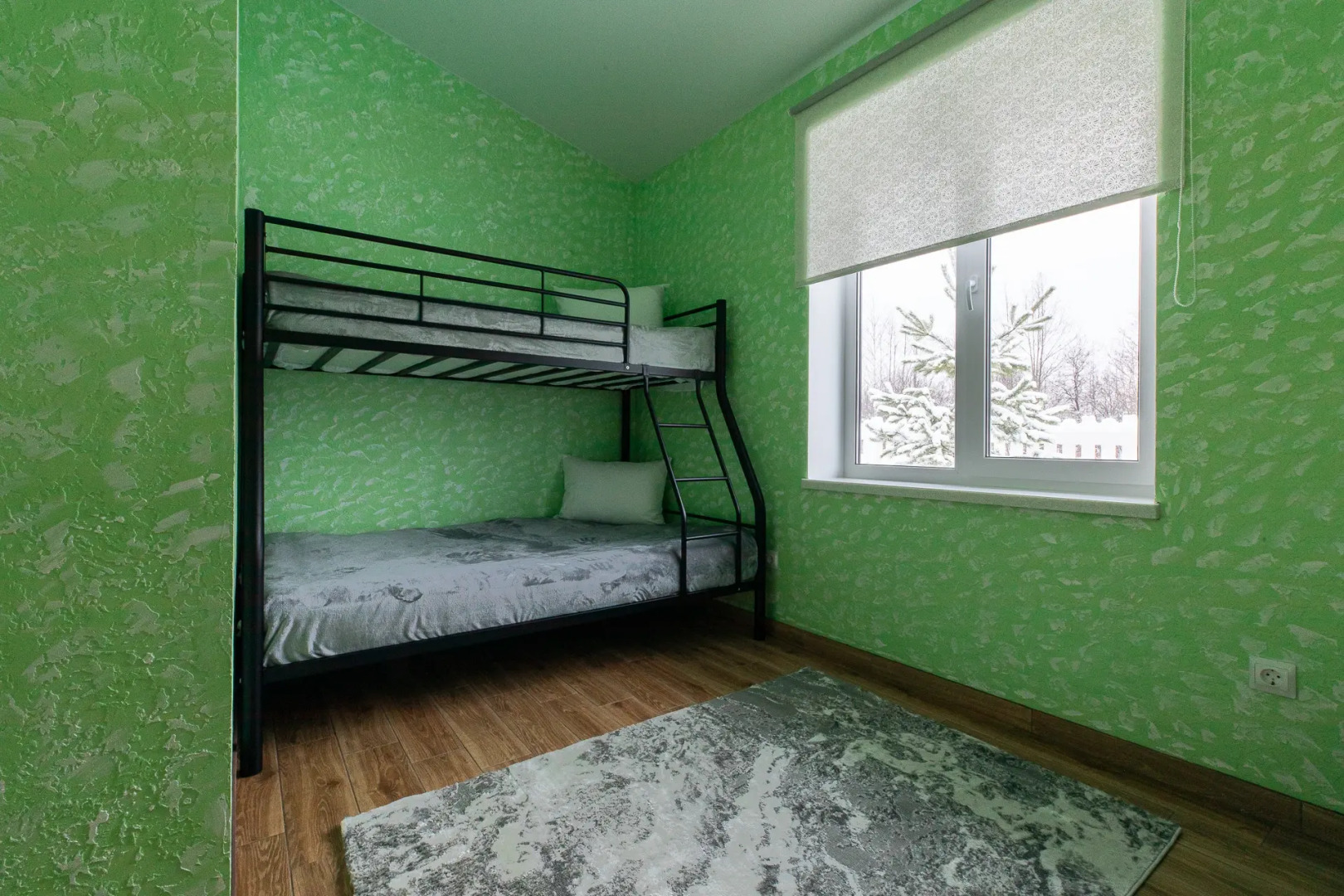 Гостевой Дом Сычёвки