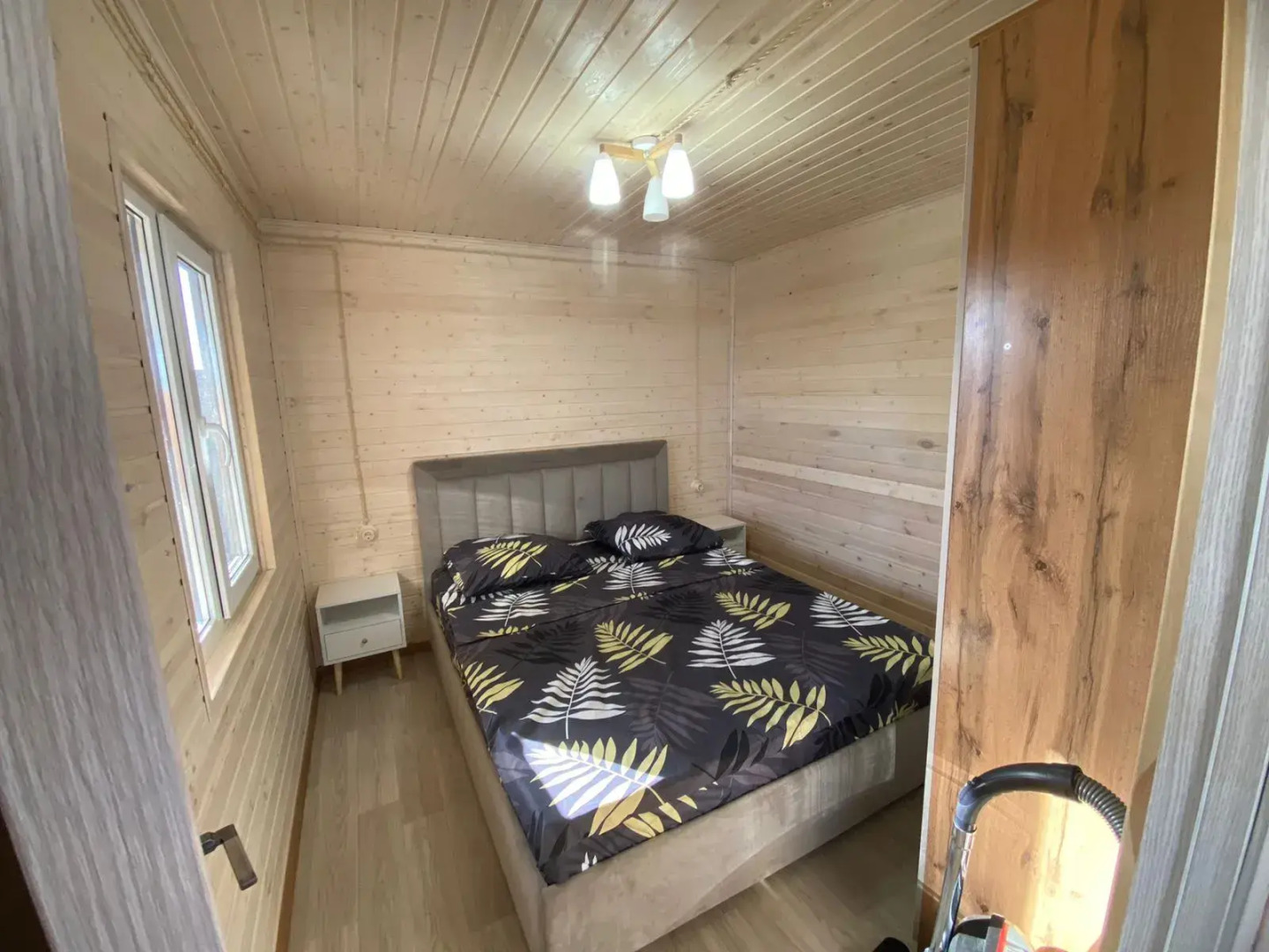 Отель Домики у моря