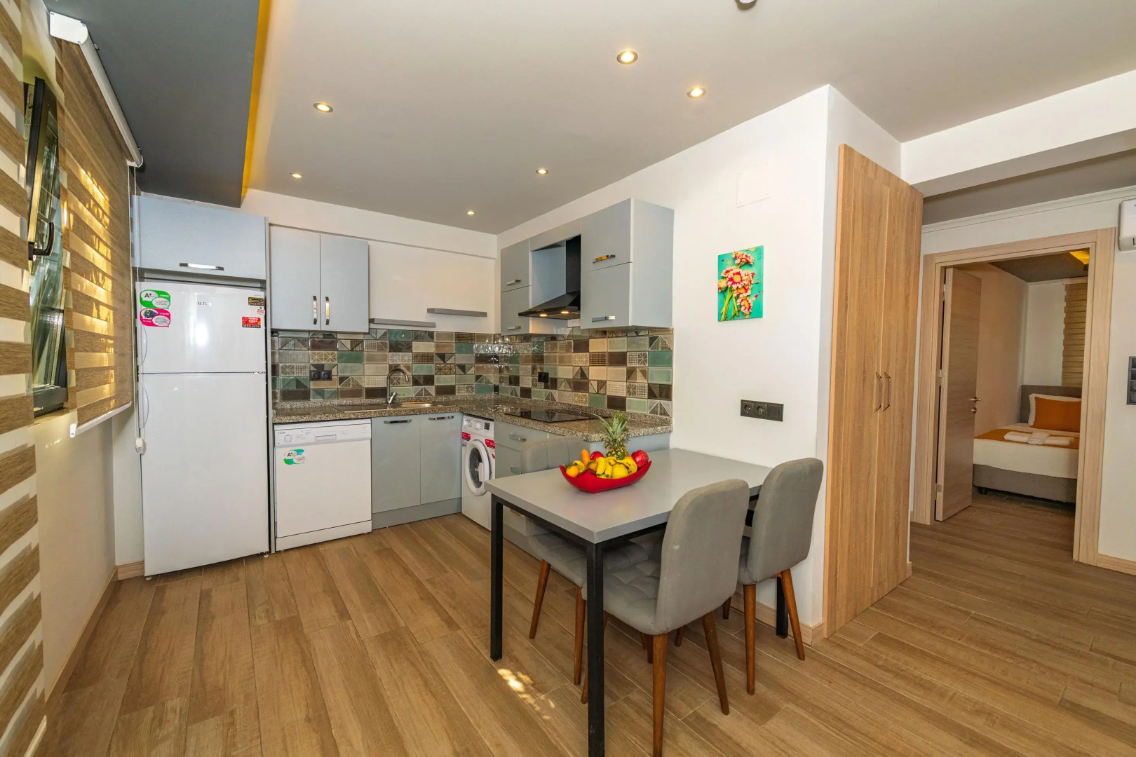 Yasam Park Residence