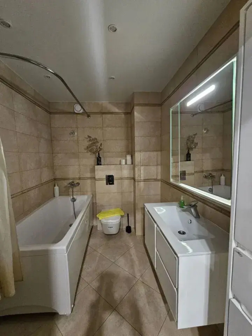 Квартира уютная рядом с вокзалом