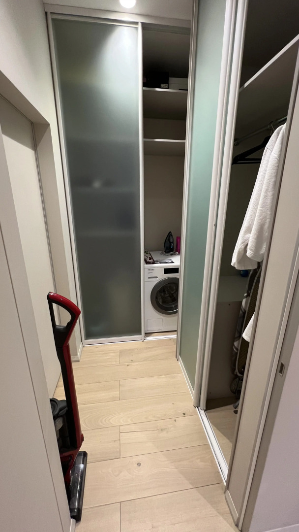 Апартаменты Охта Holiday