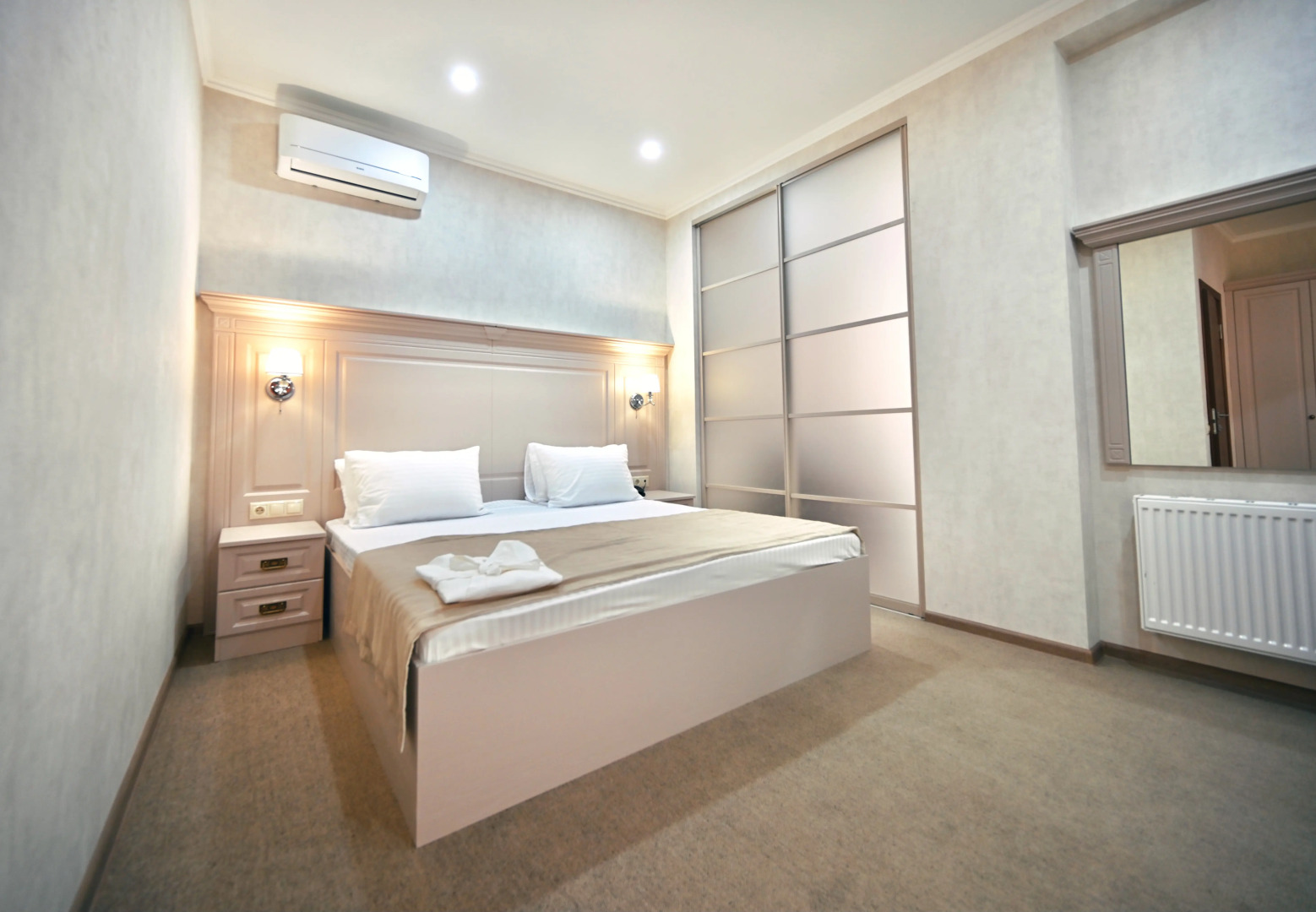 Гостиница Каретный дворик