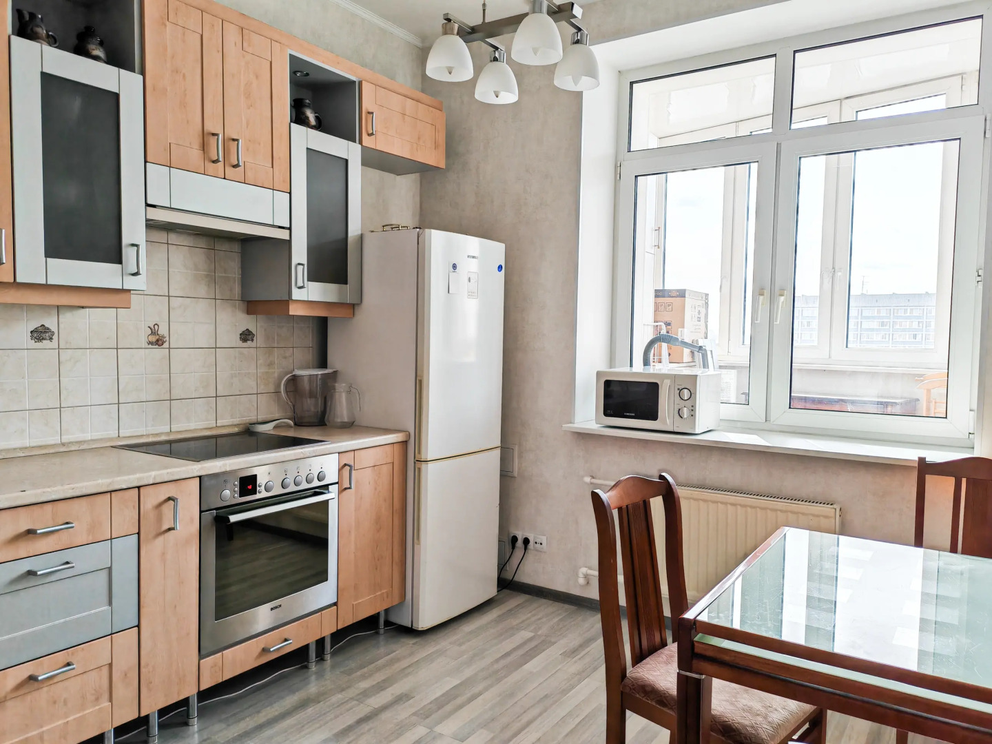 Квартира ArendApartment Бассейная