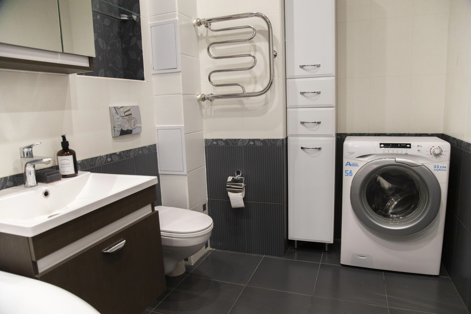 Апартаменты у Покровской башни Кремля