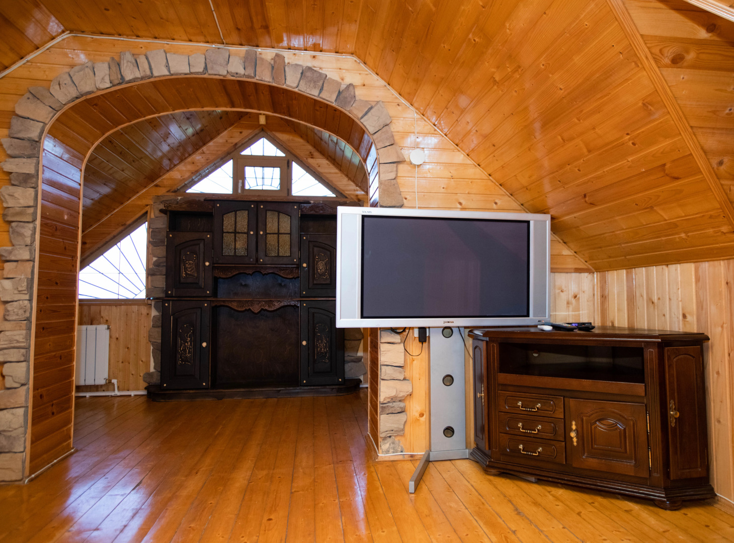 Частный дом River House