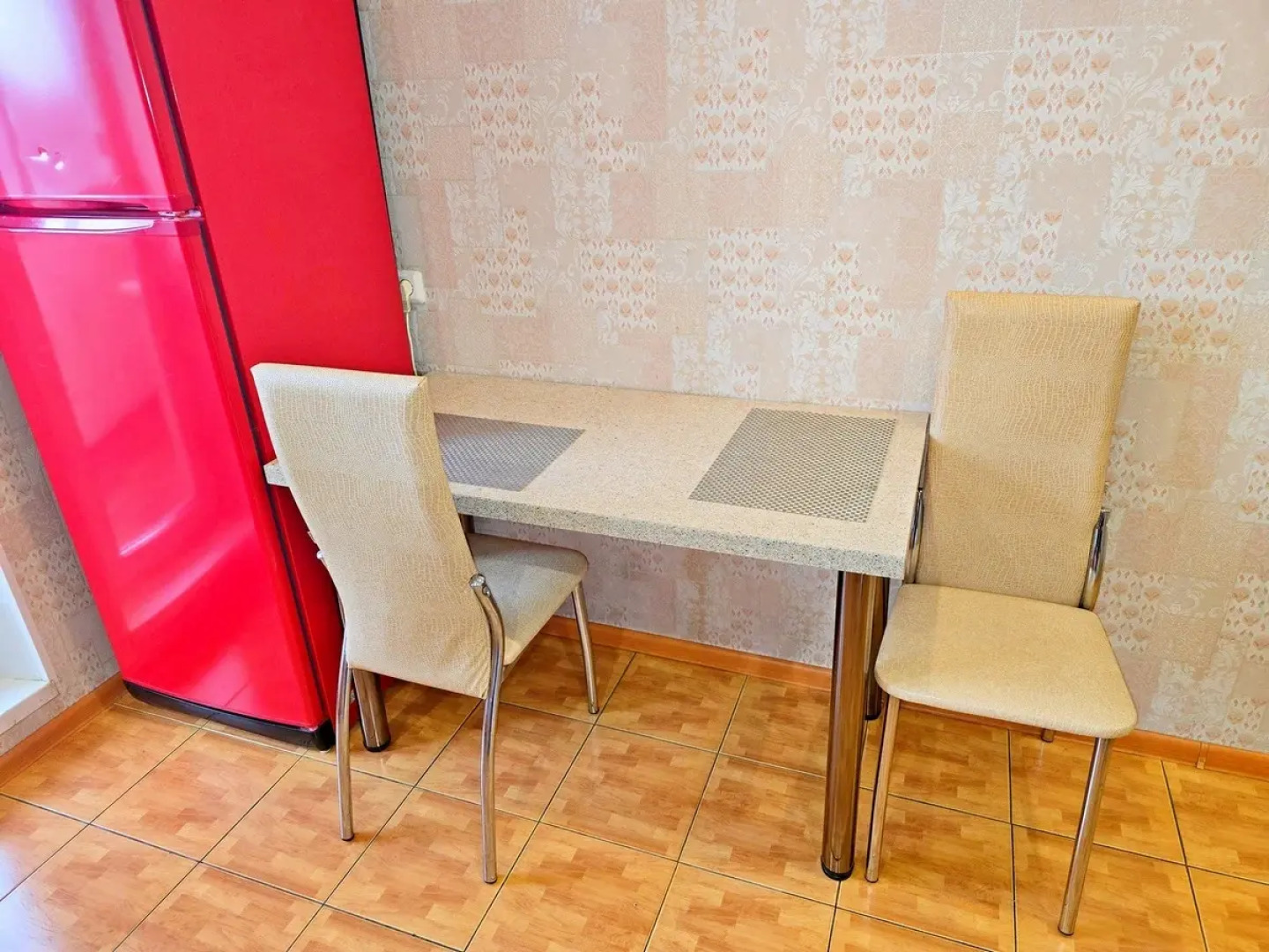 Квартира Однокомнатная Квартира на Блюхера