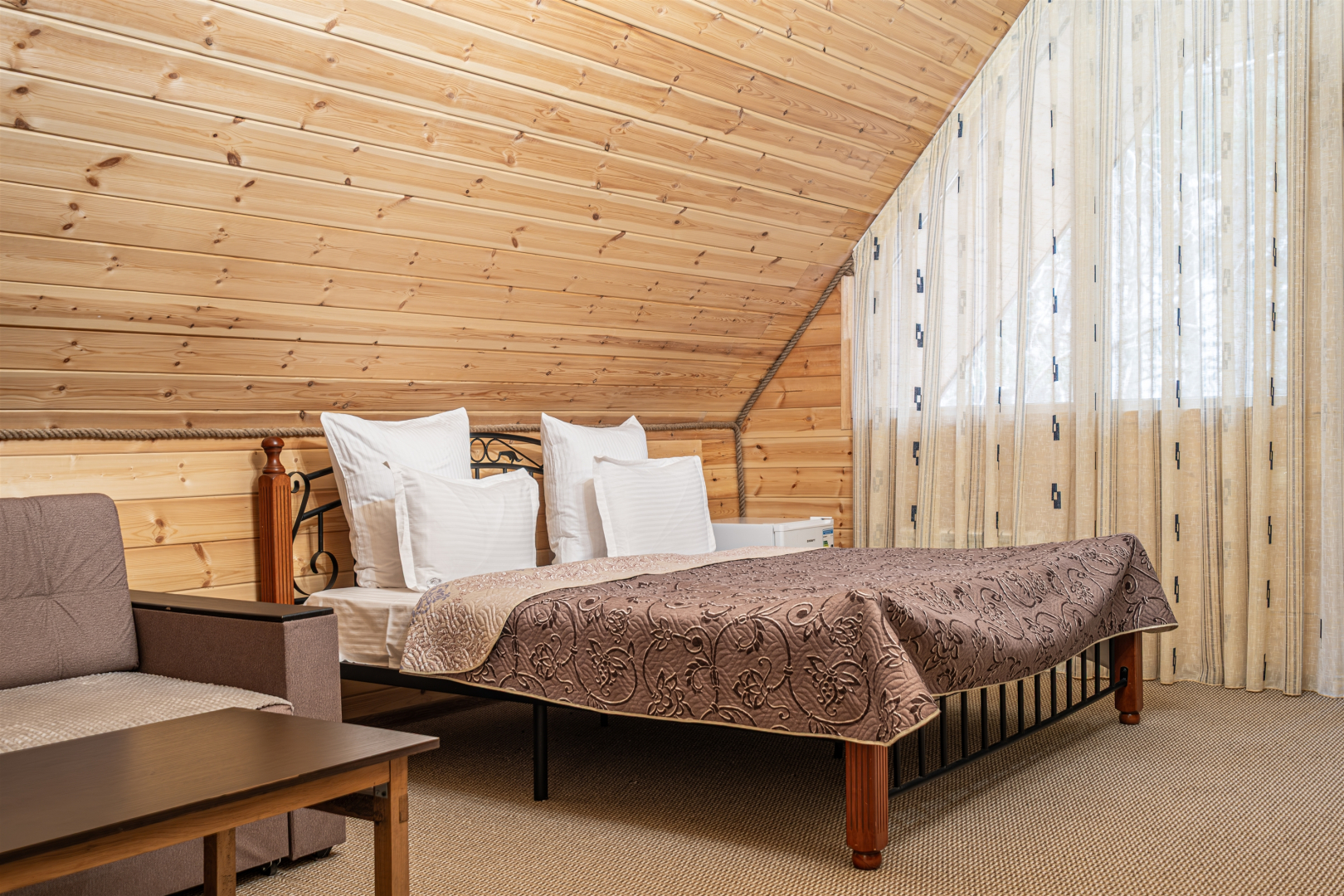 Гостевой дом Акътау