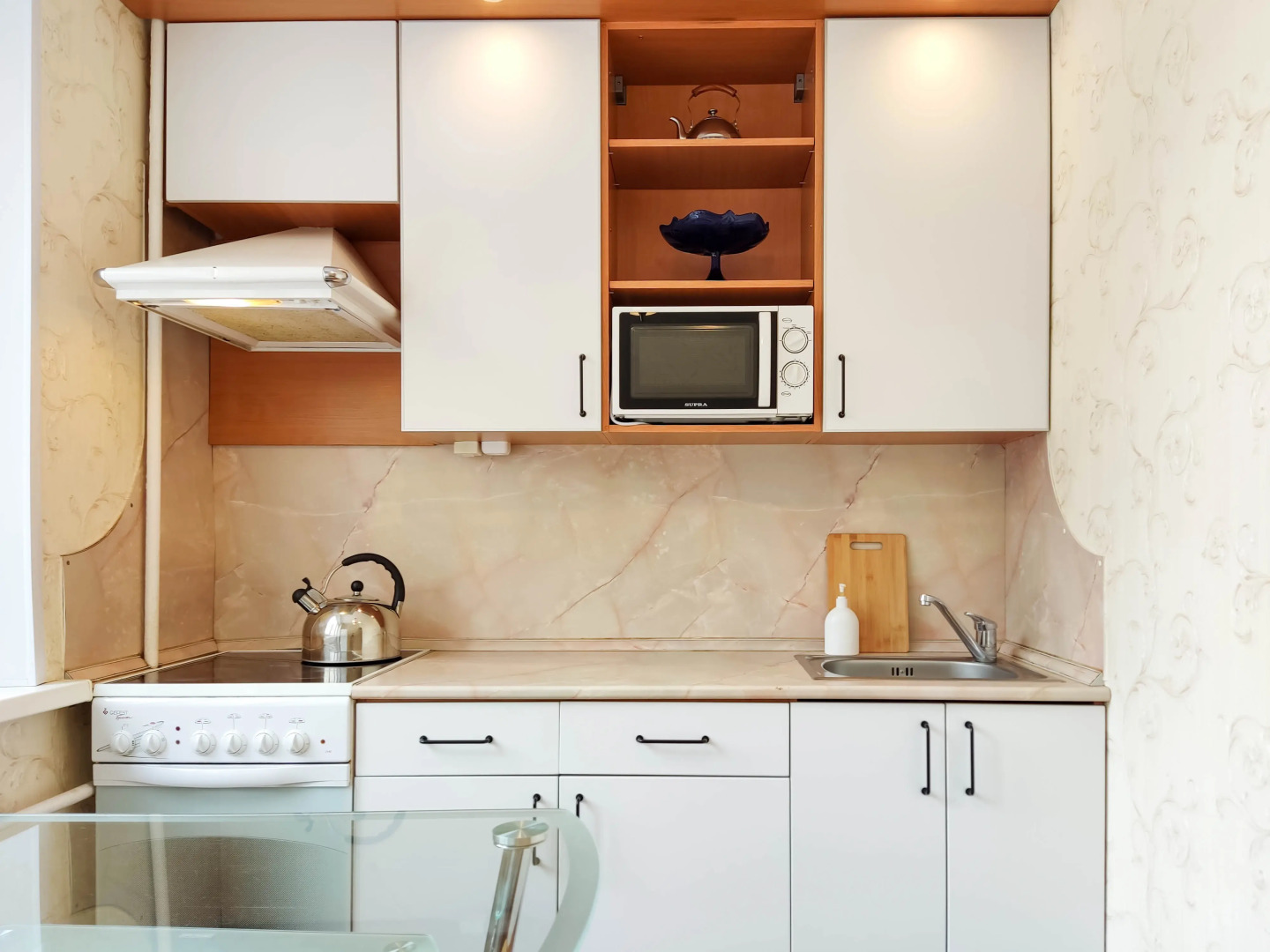 Апартаменты 1 рядом с набережной Брюгге Сеть ЙоХоум