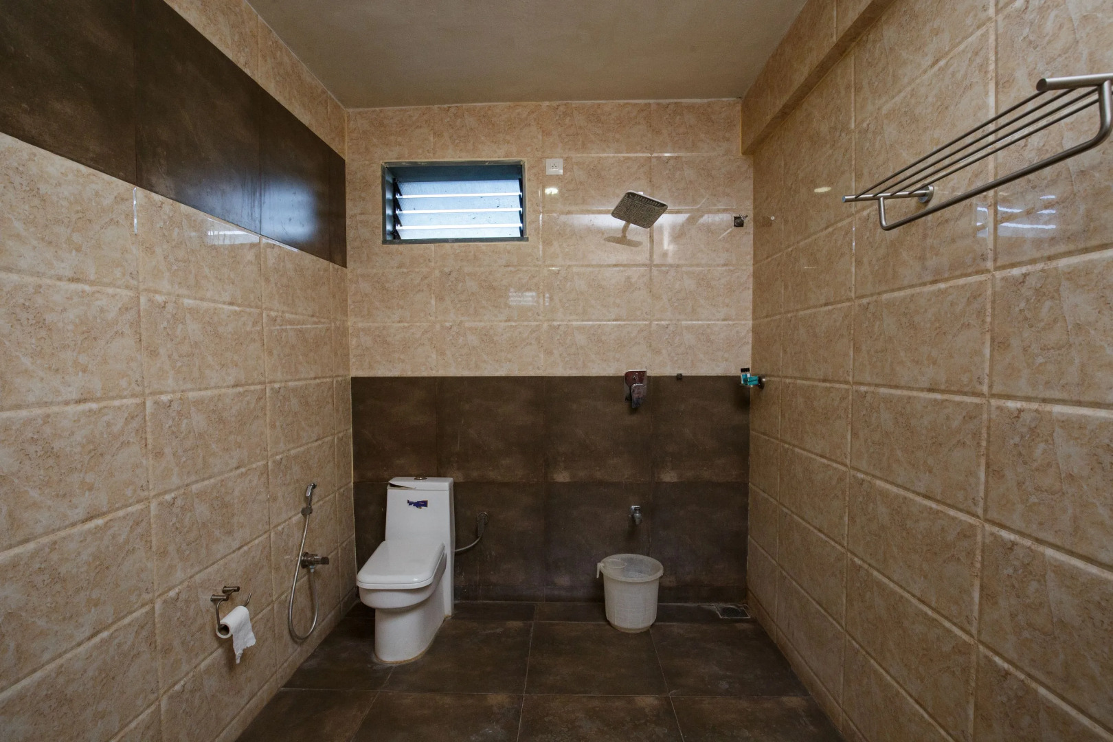 Отель Gir Lions Paw Resort