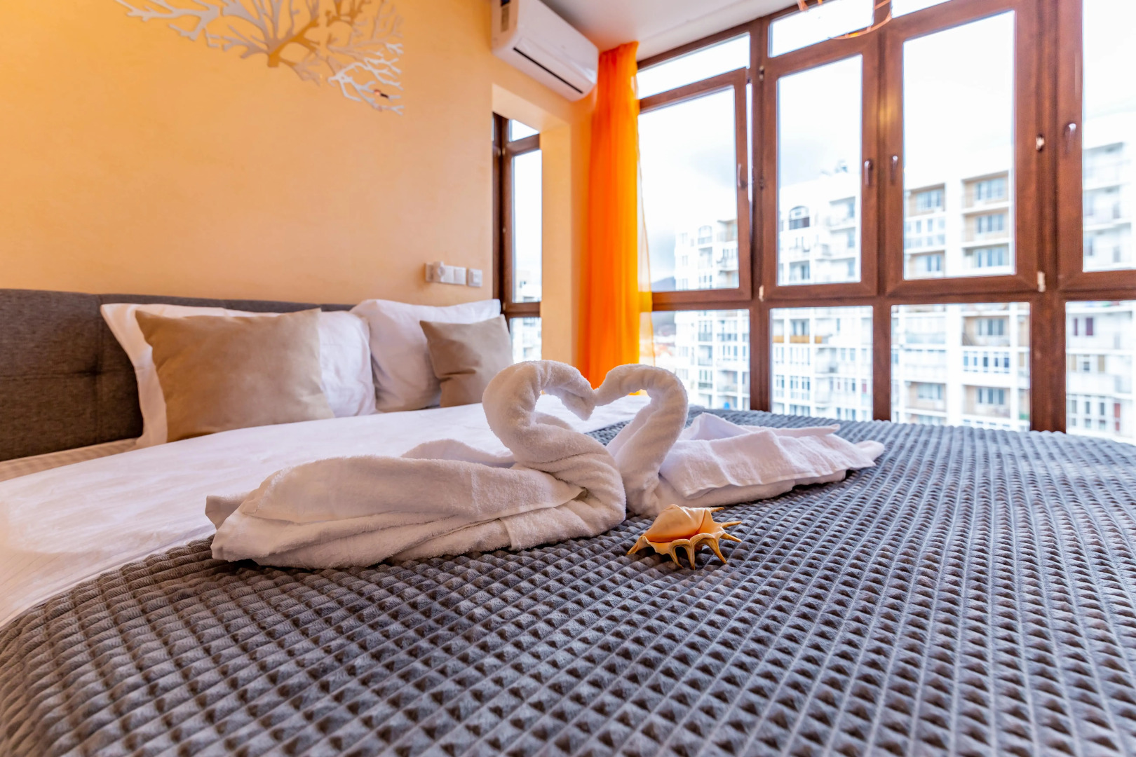 Квартира Ветер Гор