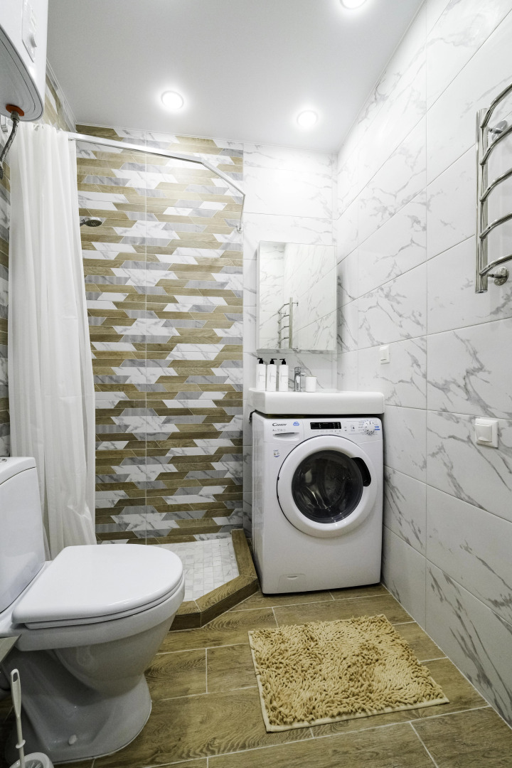 Апартаменты  Императорские Мытищи