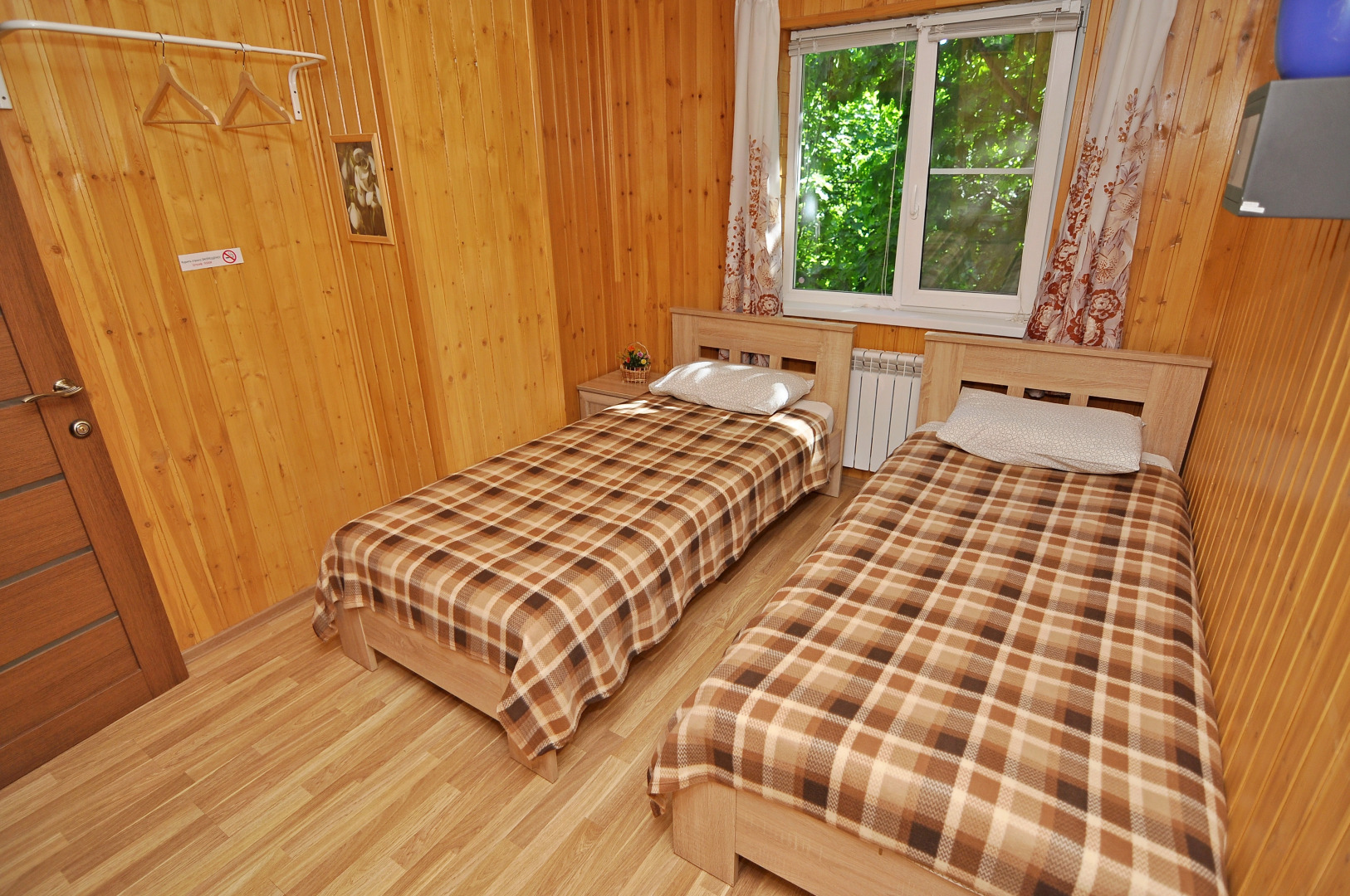 Коттедж Хеппо