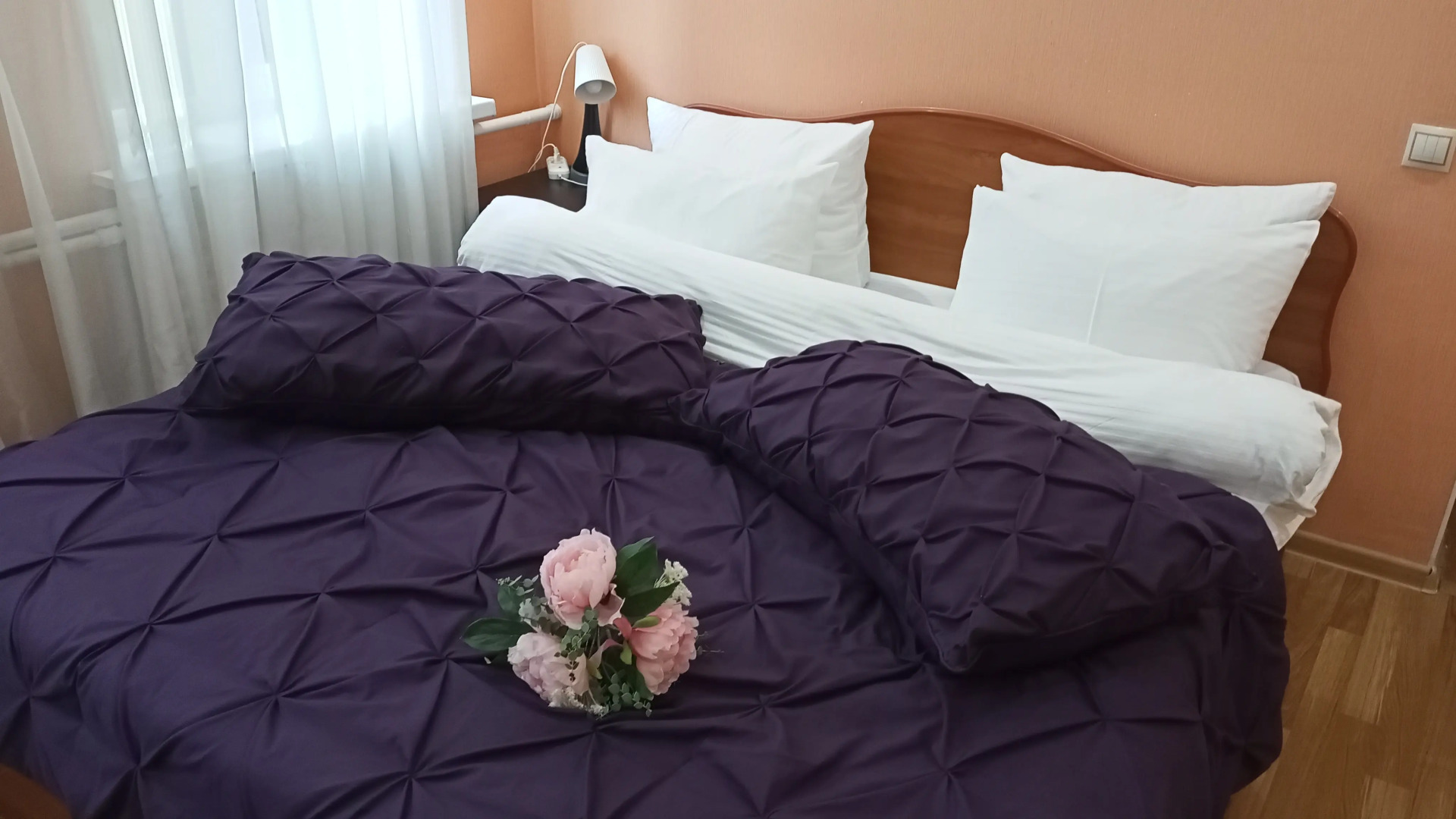 Апартаменты Домик в Лабинске