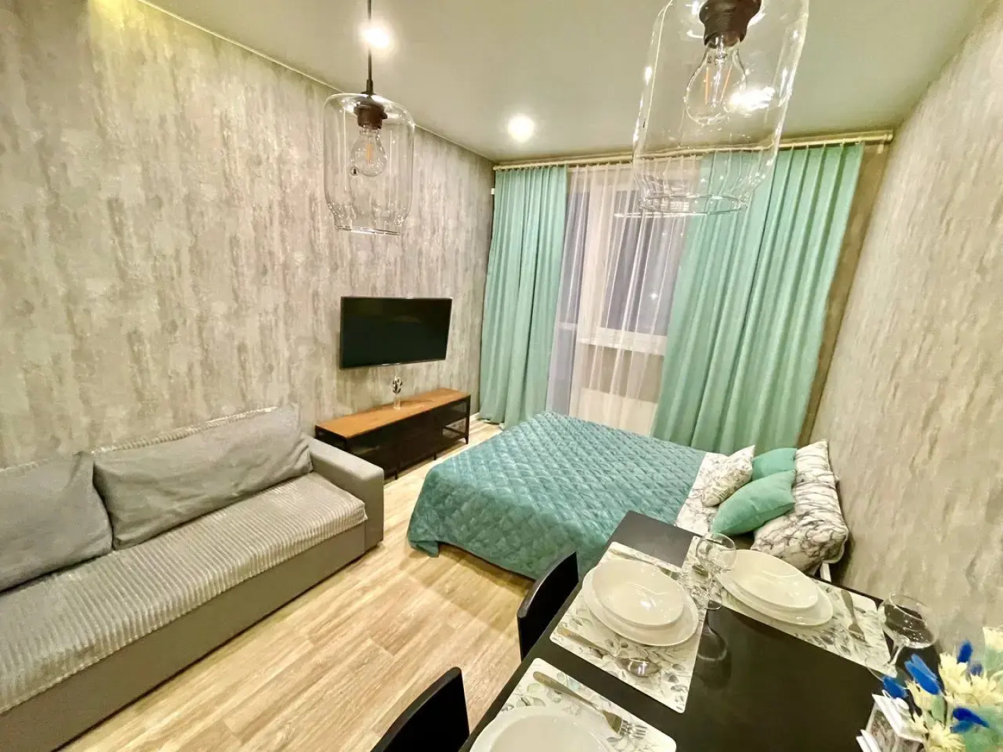 Квартира ТОП Локация Чаша Кремль