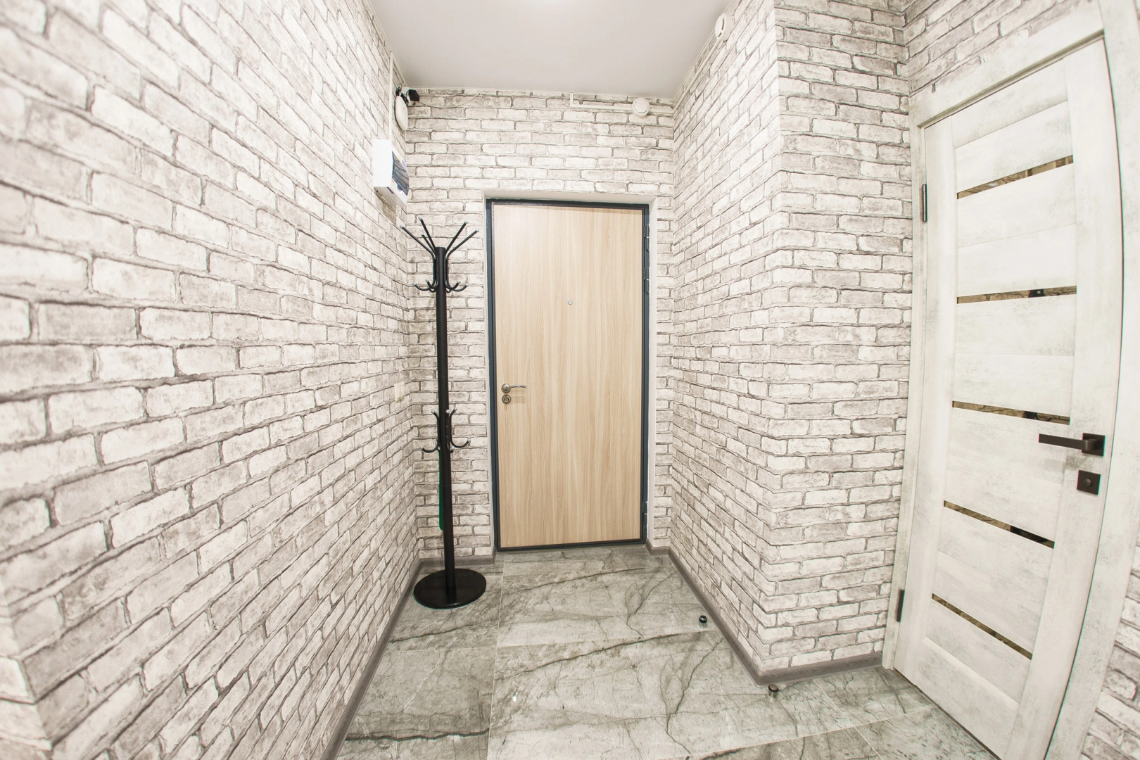 Апартаменты InnDays на Аркадия Шипунова 10