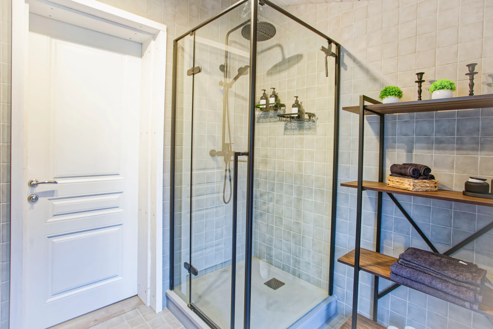 Вилла North Villa