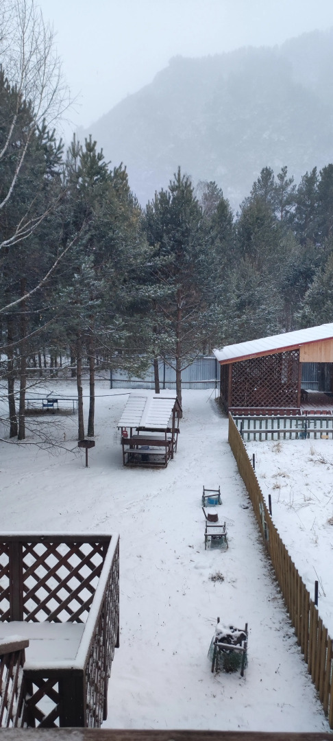 Гостевой дом Сельская усадьба