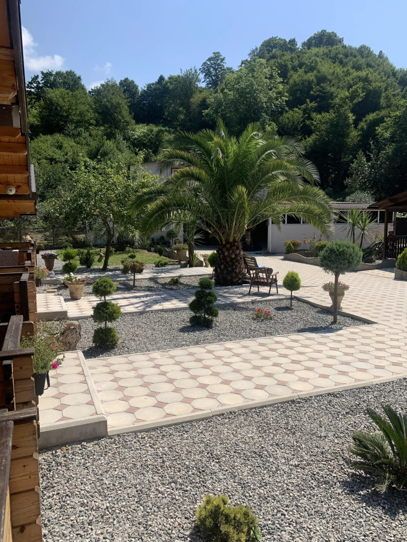 Гостевой дом Olginka