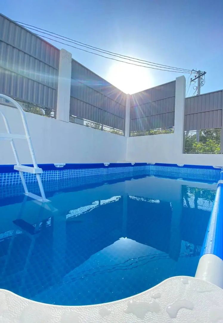 Belye Rosy Guest House