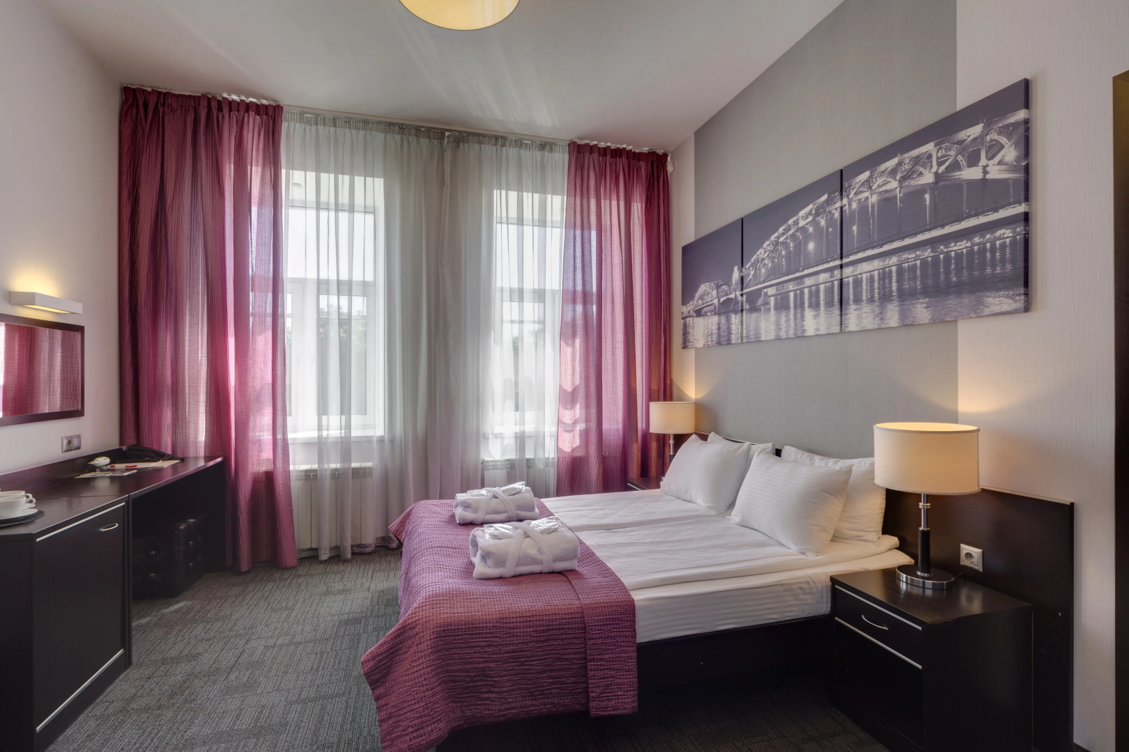 Мини-отель Mary